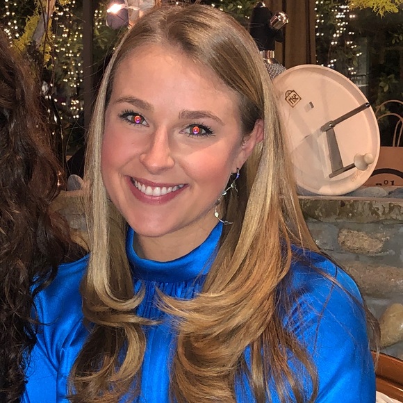 Meet your Posher, Libby - Picture 1 of 1